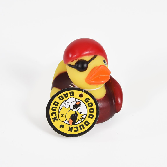 Pirate Crew Duck
